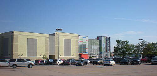 Westroads Mall