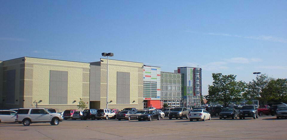 Westroads Mall