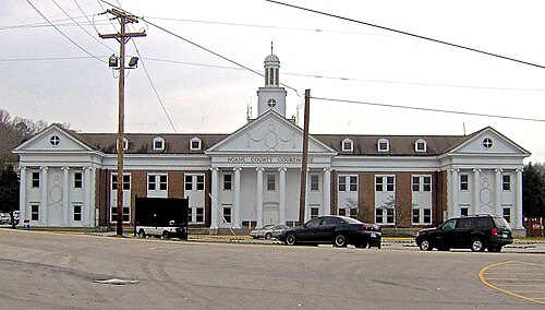 Kingston