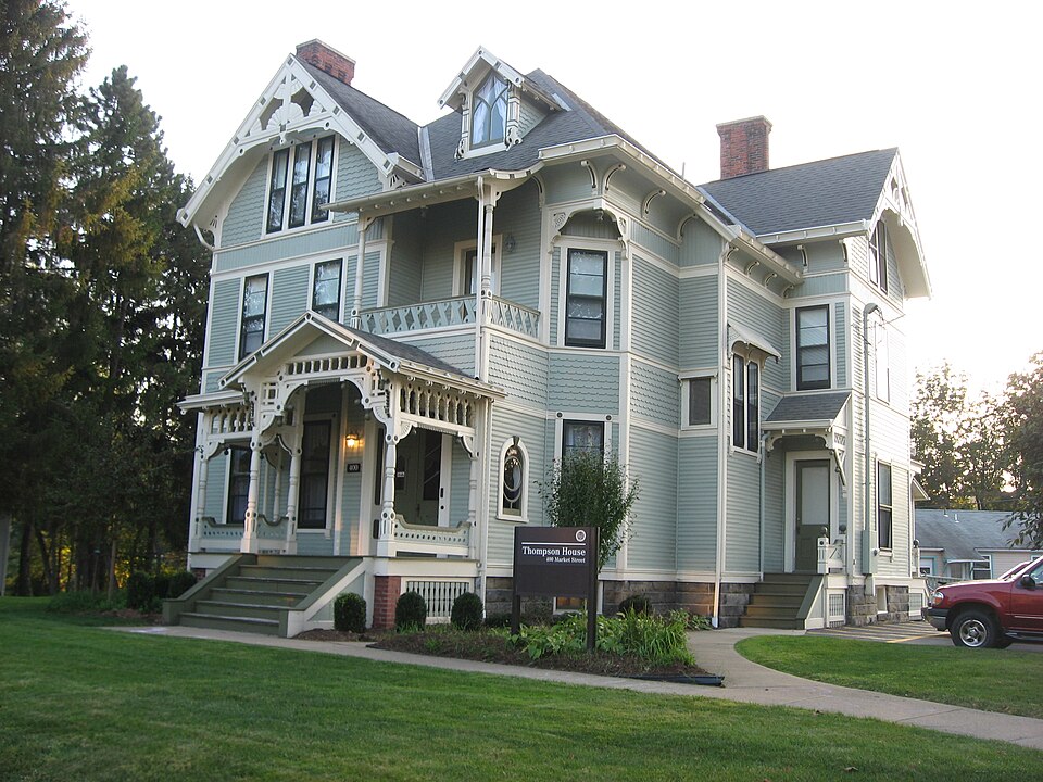 Westminster College