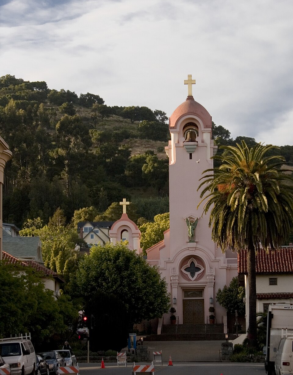 San Rafael