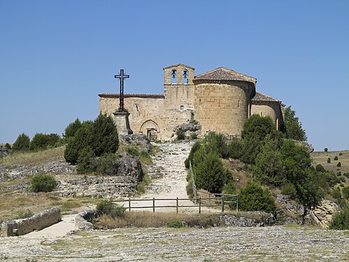 Chapel of Saint Fructus
