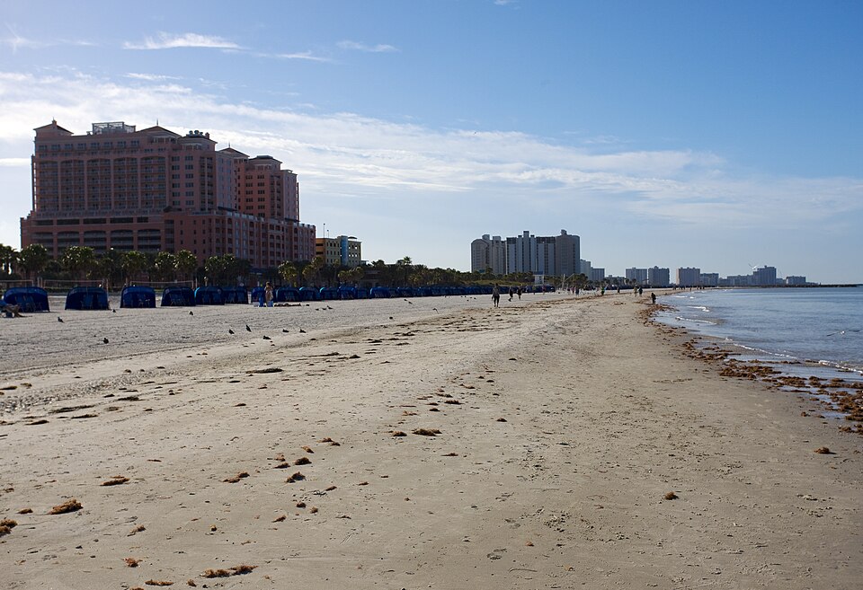 Clearwater