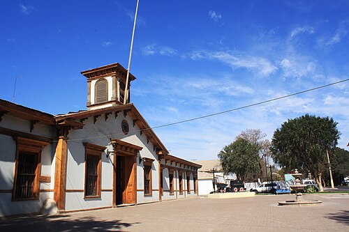 Copiapó
