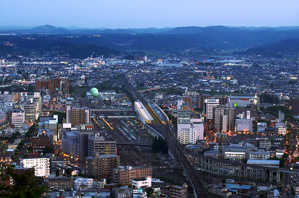 Fukushima
