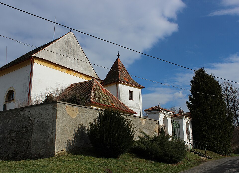Hodětice