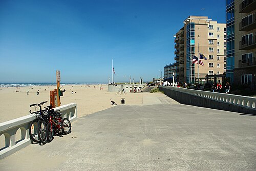 シーサイド (Seaside)