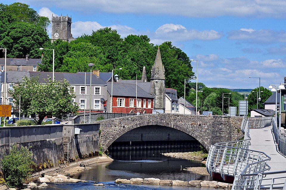 Bridgend