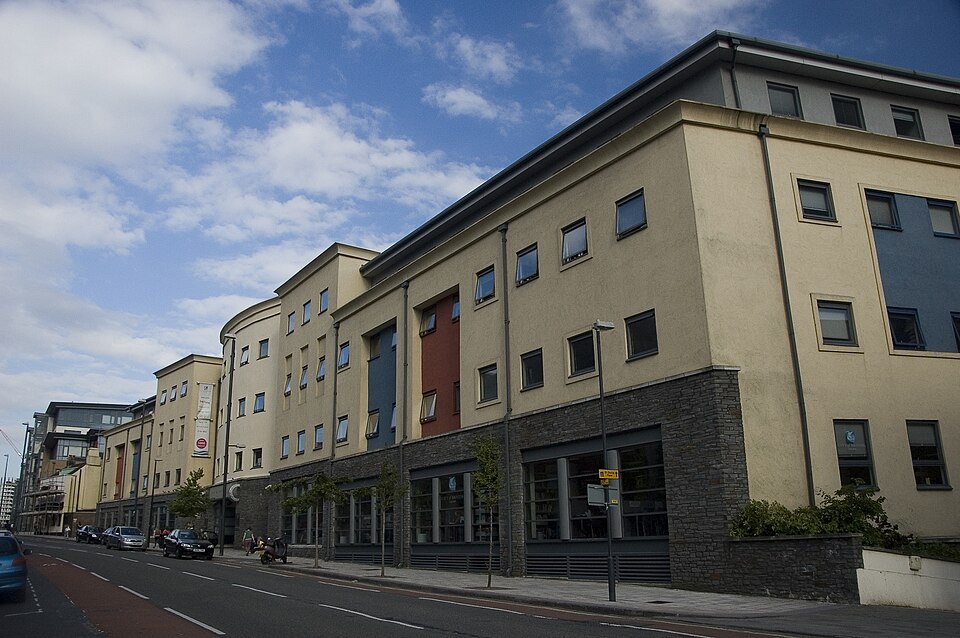 City of Bristol College