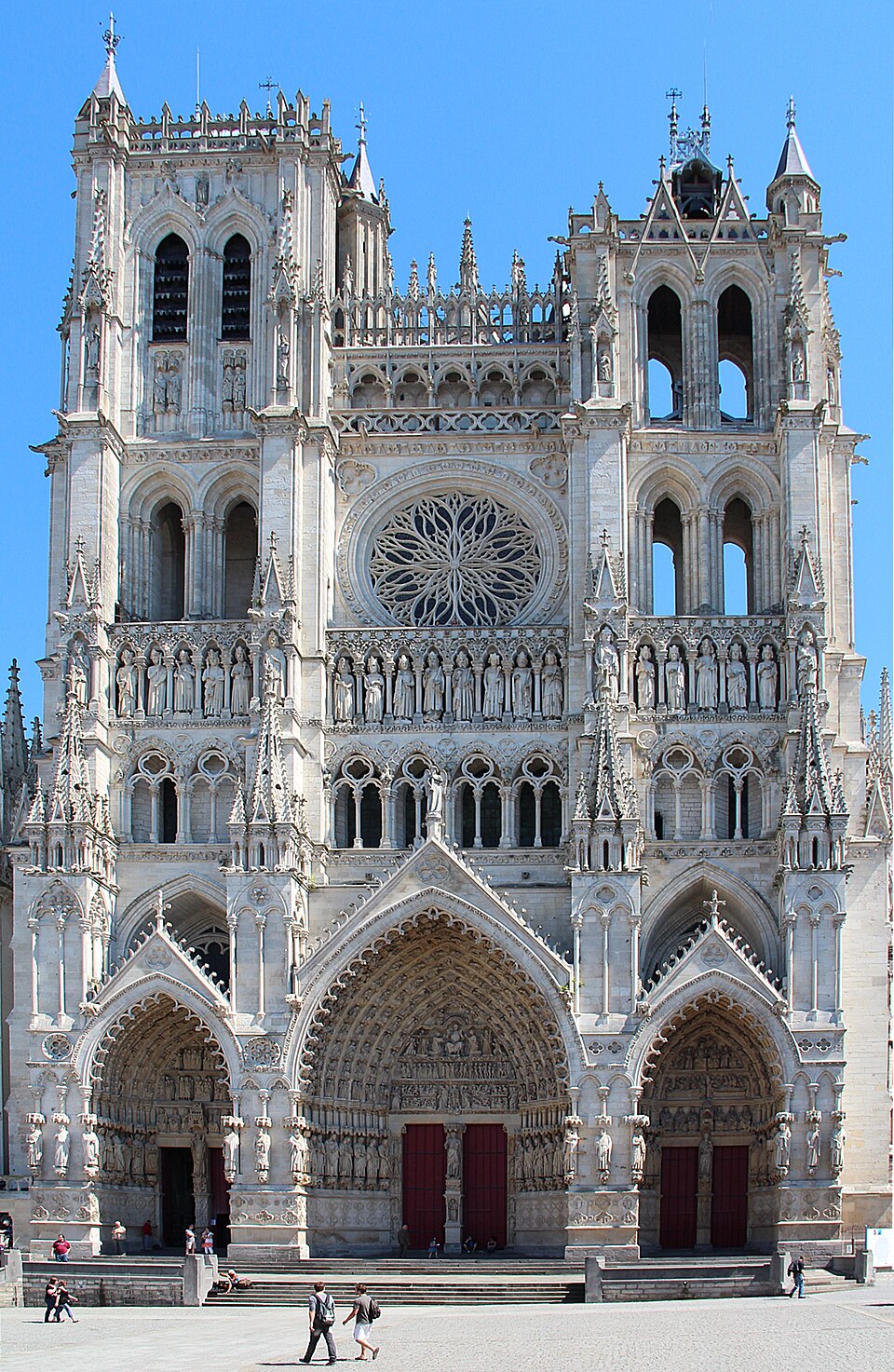 Amiens