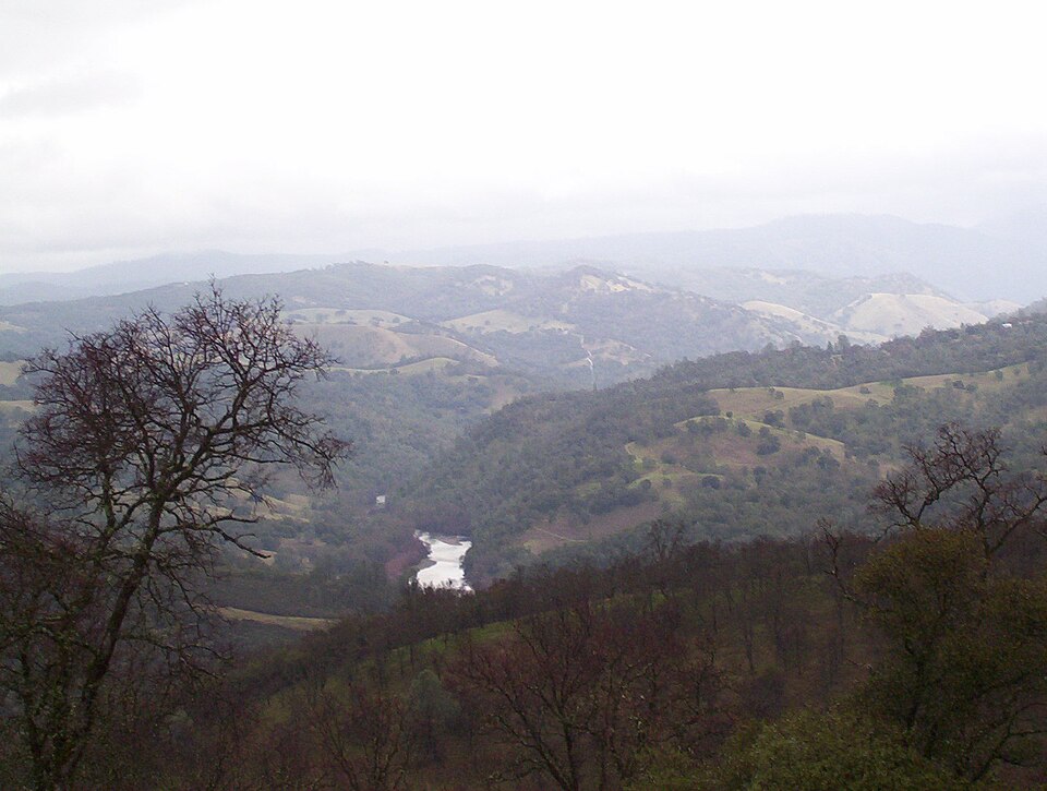 Calaveras County