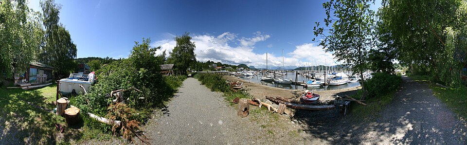 Gibsons