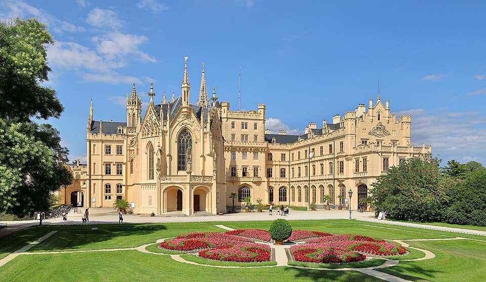Lednice-Valtice Cultural Landscape