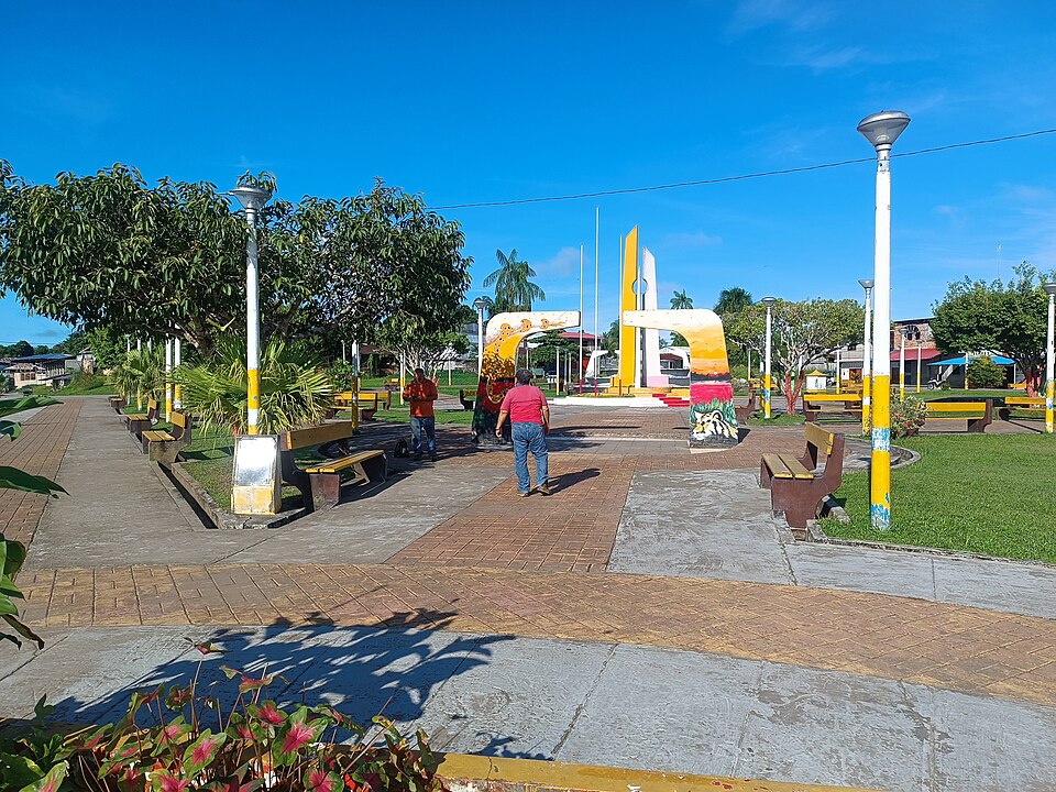 San Pablo
