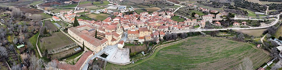 Santo Domingo de Silos