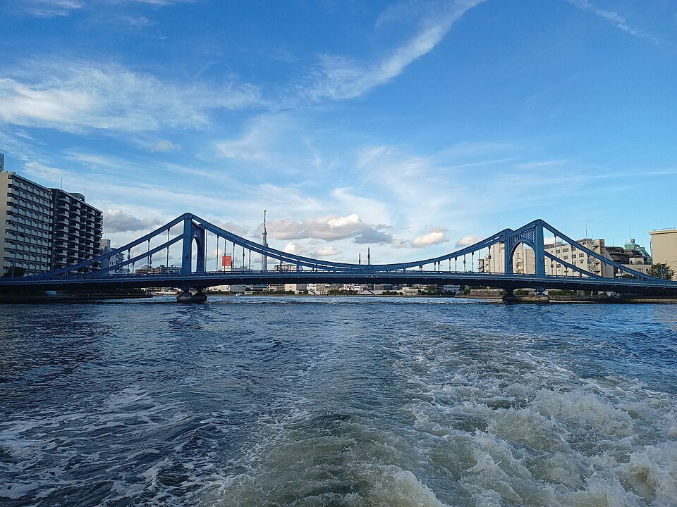 Sumida River