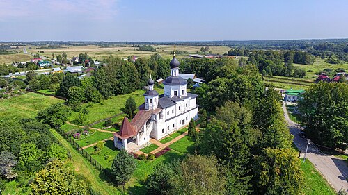 Borodino