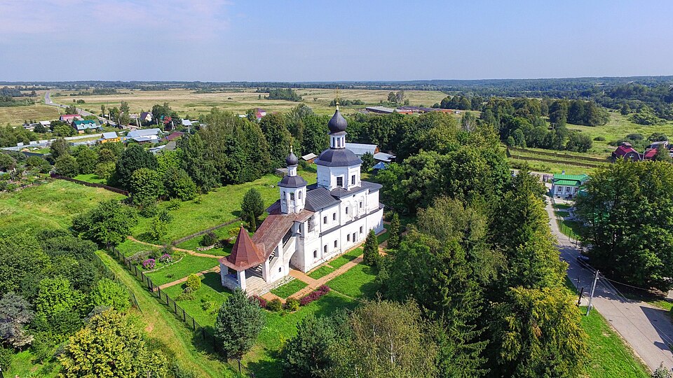 Borodino