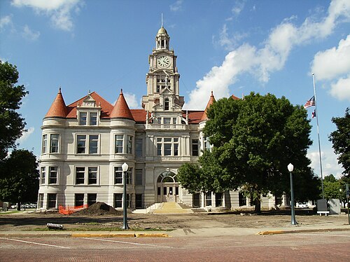 Dallas County