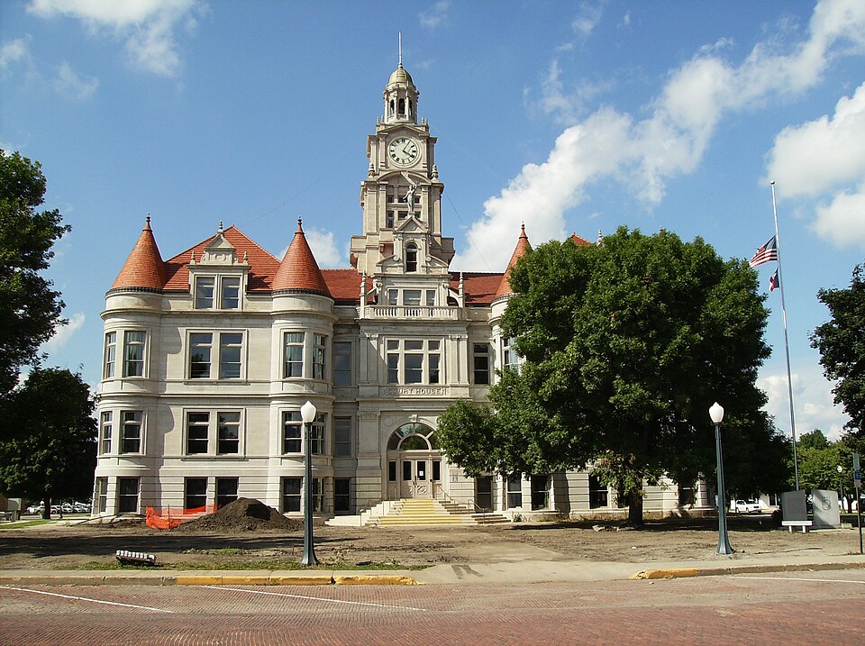 Dallas County