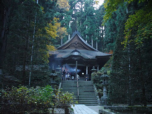 Kōzen-ji Temple