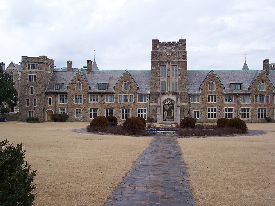 Berry College