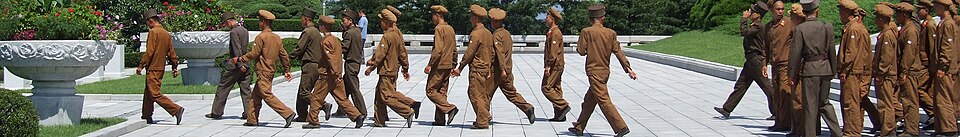 North Korea