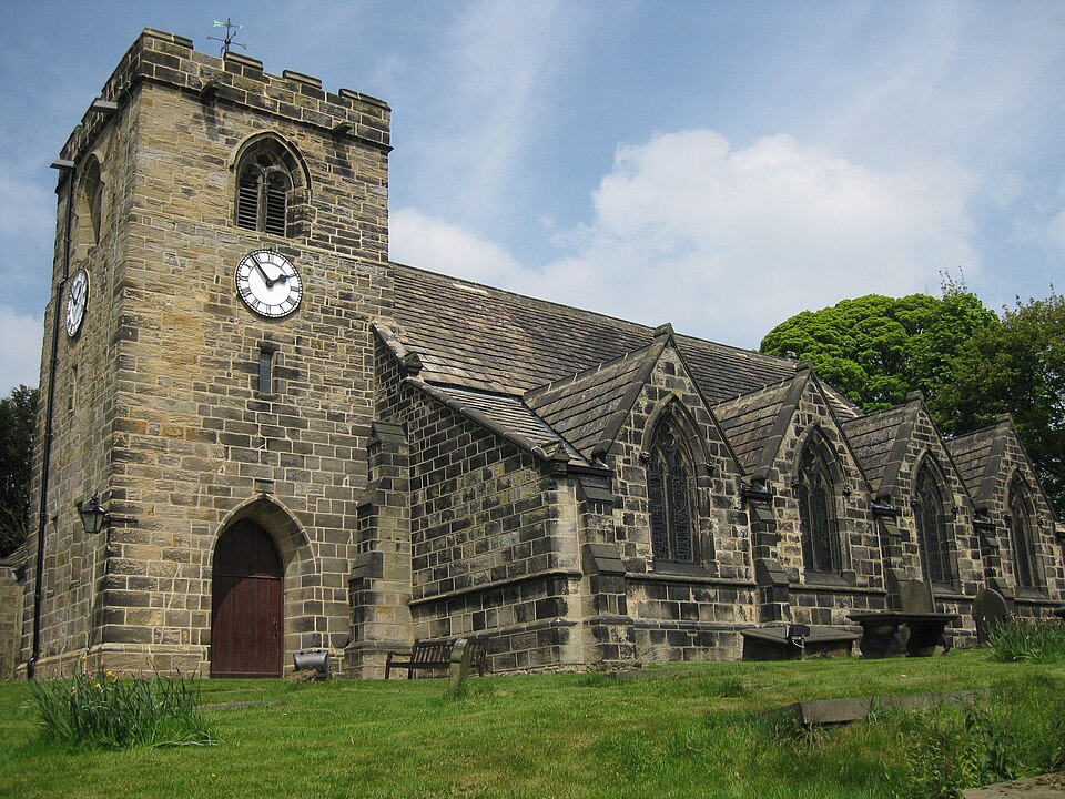 Rawdon