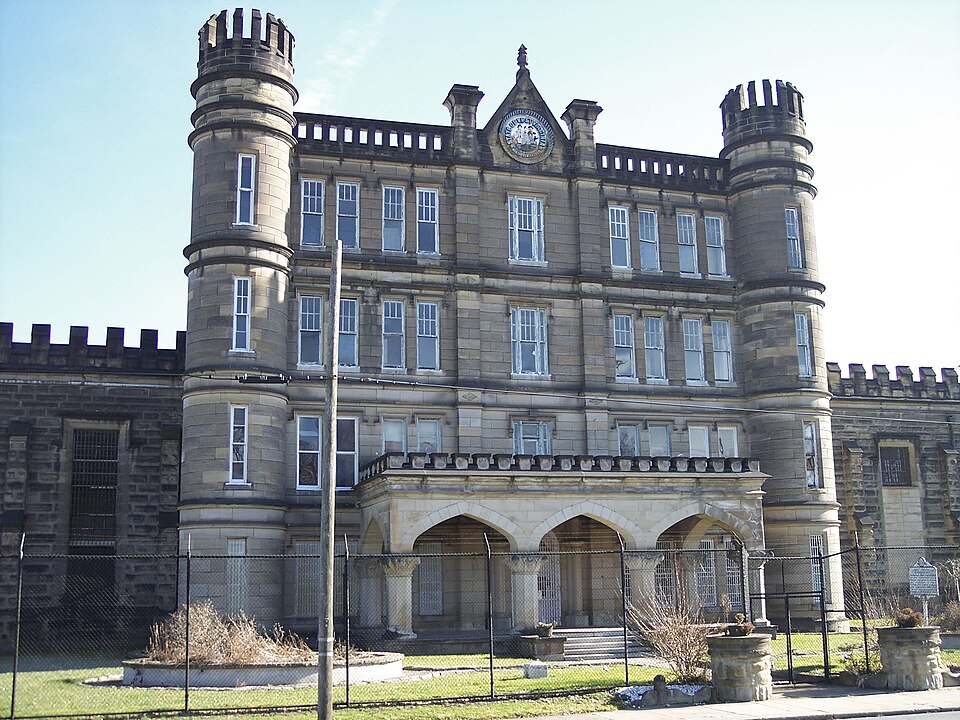 West Virginia Penitentiary