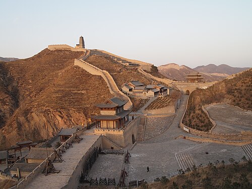 Shanxi