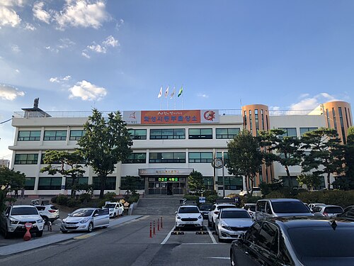 Hwaseong