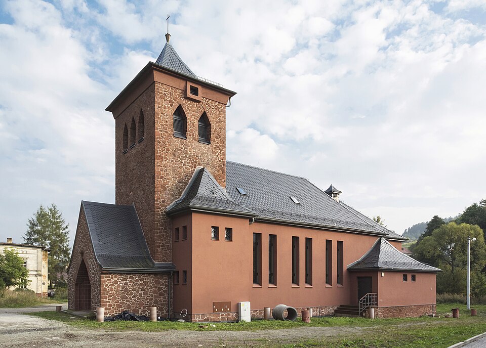 Ludwikowice Kłodzkie