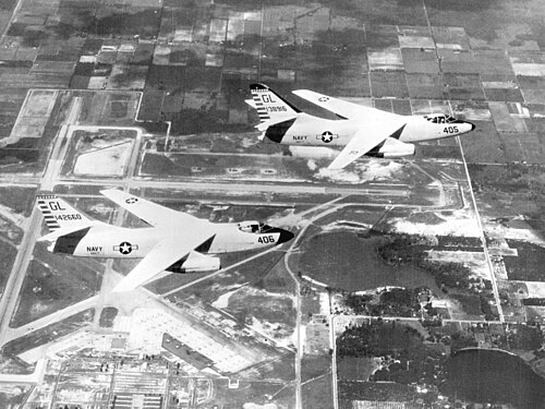 Naval Air Station Sanford
