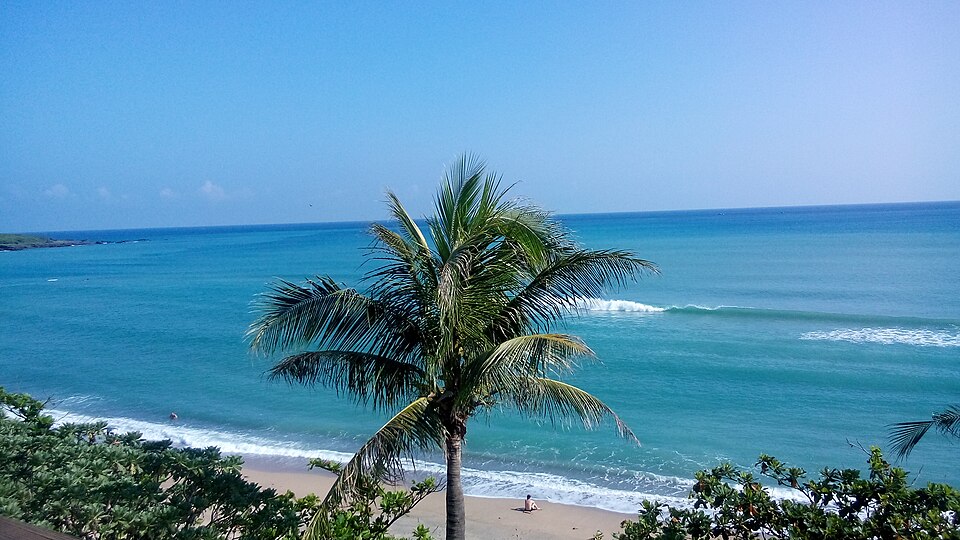Chateau Beach Resort Kenting