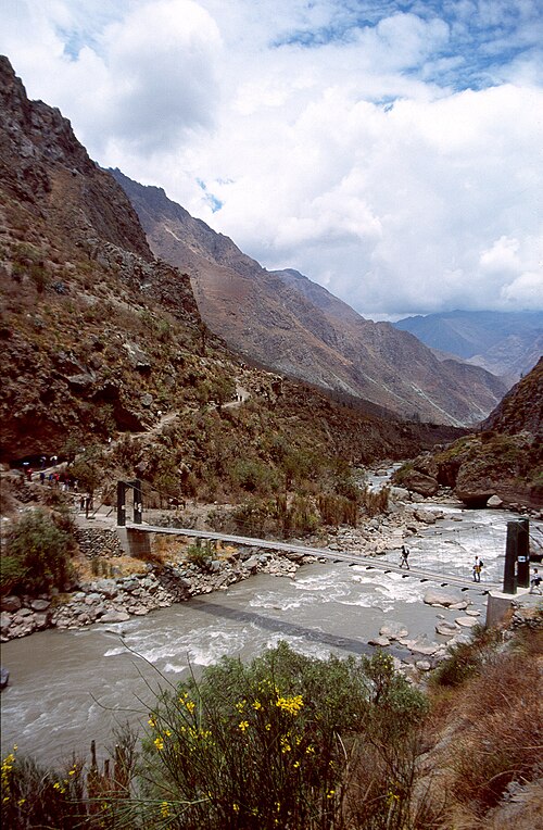 Urubamba