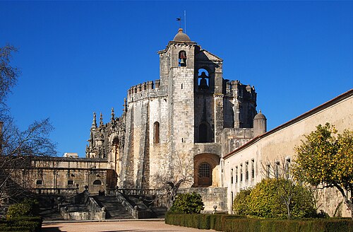 Convent of Christ