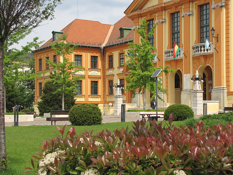 Komárom