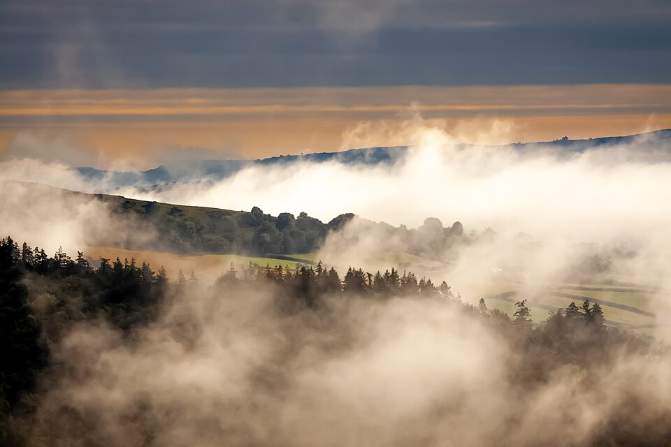 Bannau Brycheiniog National Park