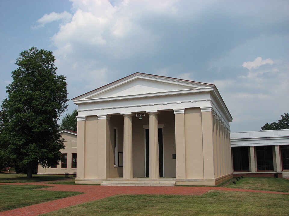 Powhatan County