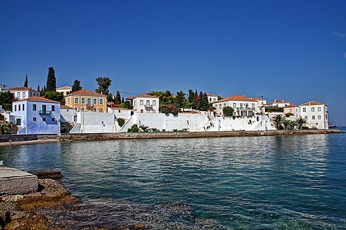 Spetses