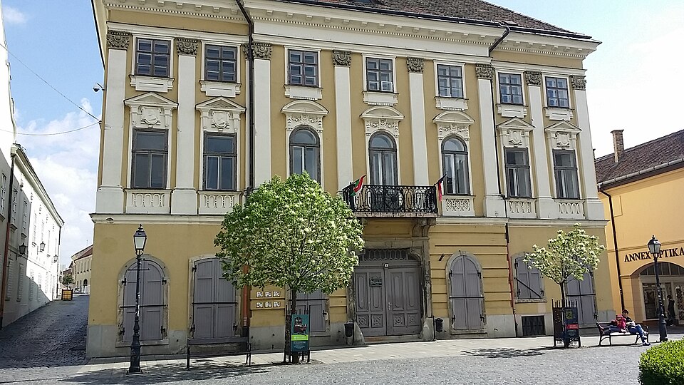Székesfehérvár