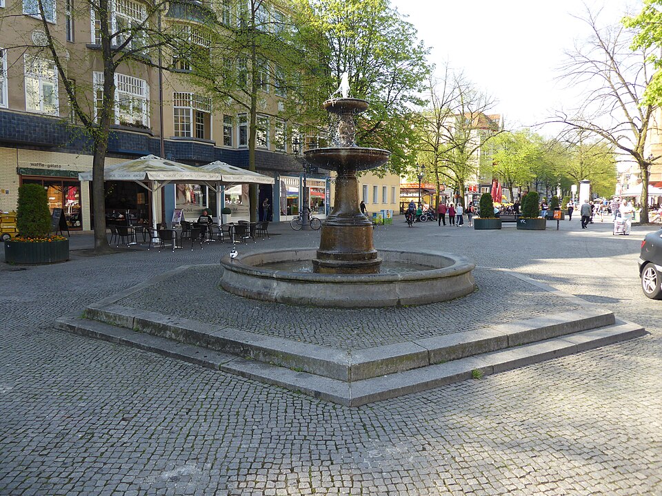 Tegel
