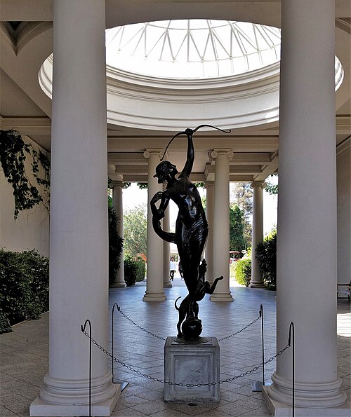 Huntington Botanical Gardens
