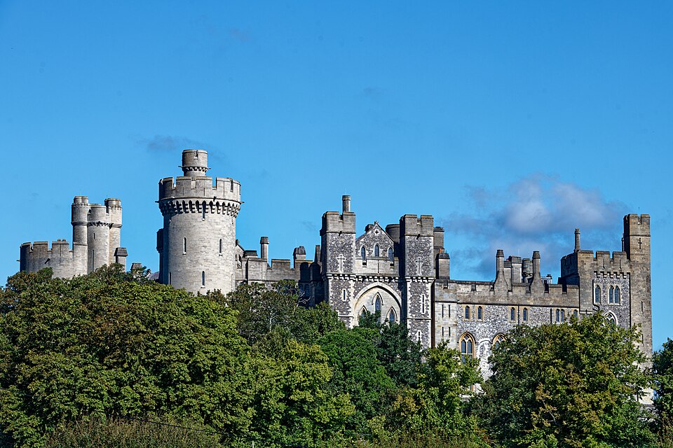 Arundel Castle