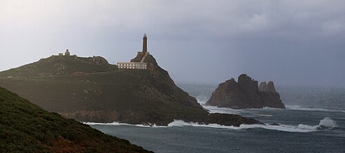 Costa da Morte