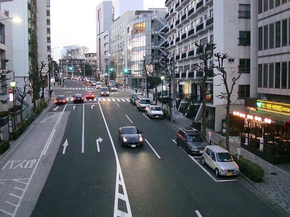 Jingūmae