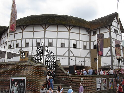 Globe Theatre