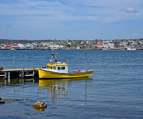 Louisbourg