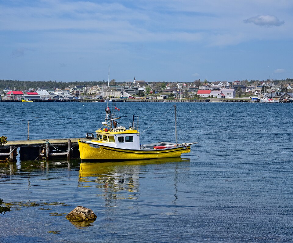 Louisbourg