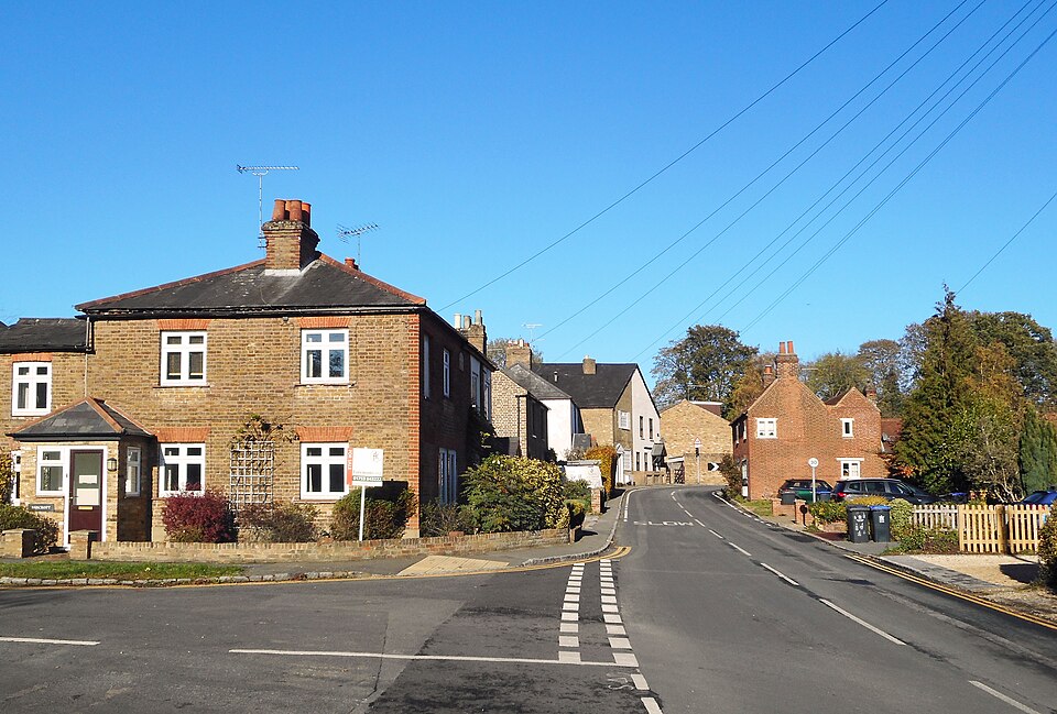 Stoke Poges